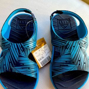 Reef Boys Sandals